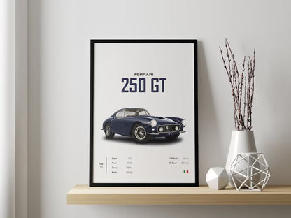 Ferrari 250 GT