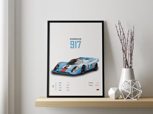 Porsche 917