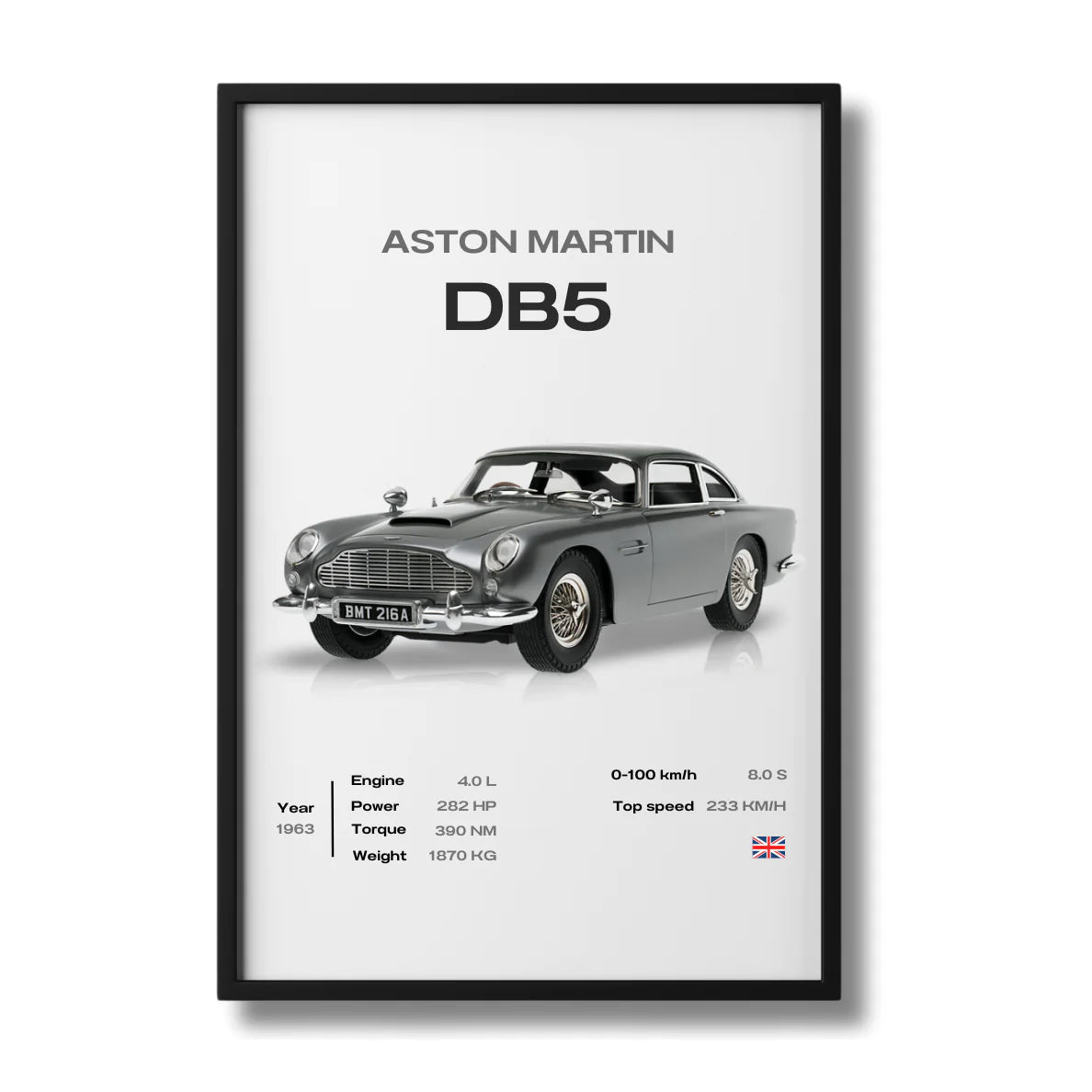 Aston Martin DB5