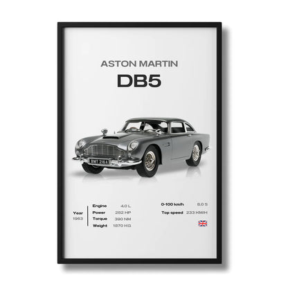 Aston Martin DB5