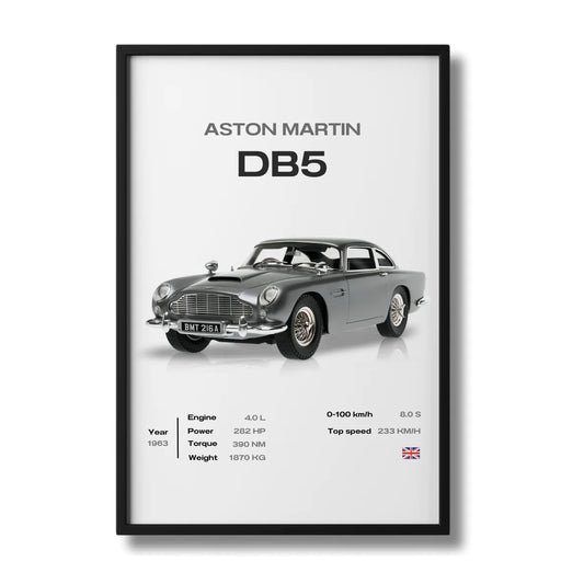Aston Martin DB5