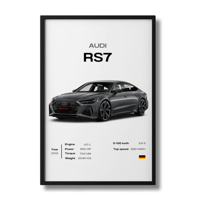 Audi RS7