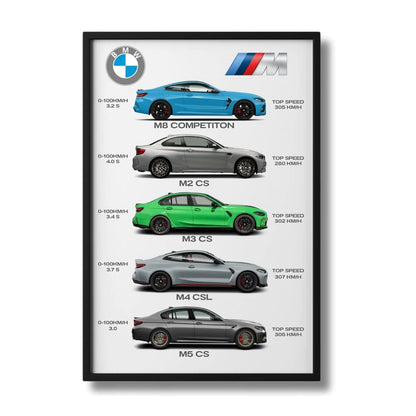 BMW Collection