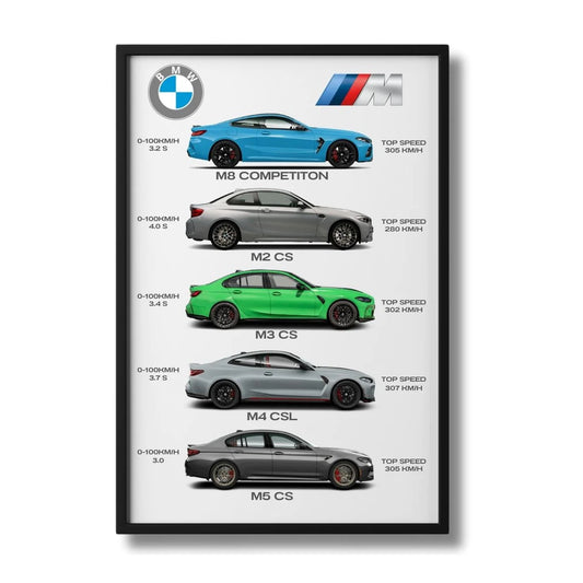 BMW Collection