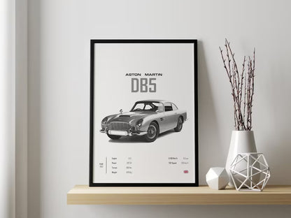 Aston Martin DB5