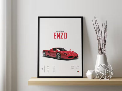 Ferrari Enzo