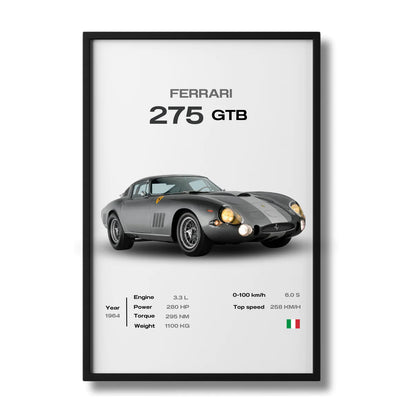 Ferrari 275 GTB