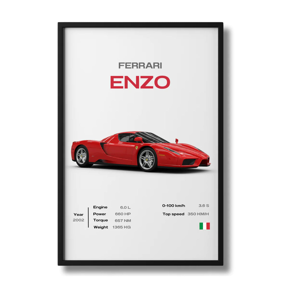 Ferrari Enzo