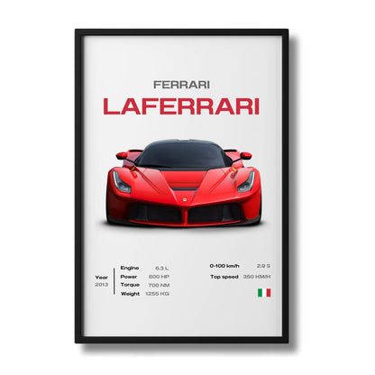 Ferrari LaFerrari