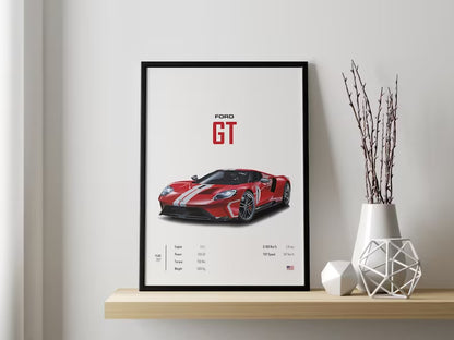 Ford GT