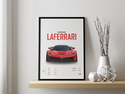 Ferrari LaFerrari