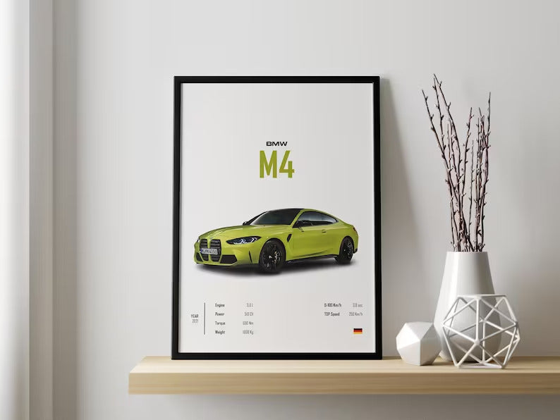 BMW M4