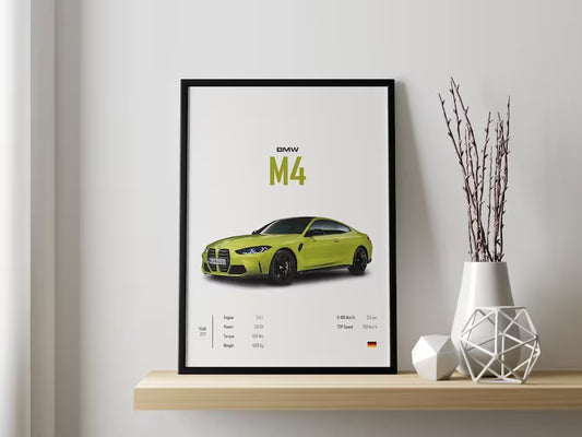 BMW M4
