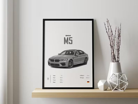 BMW M5