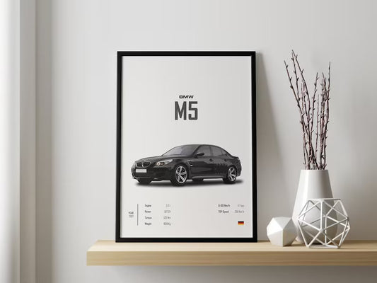 BMW M5