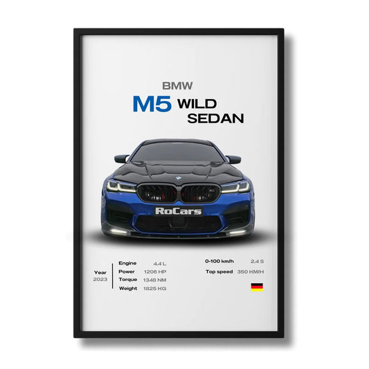 BMW M5