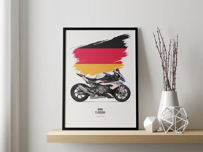 BMW S1000RR