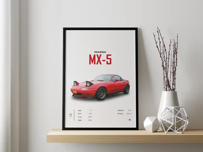 Mazda Miata