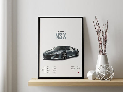 Acura NSX