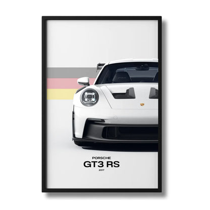 Porsche 911 GT3RS