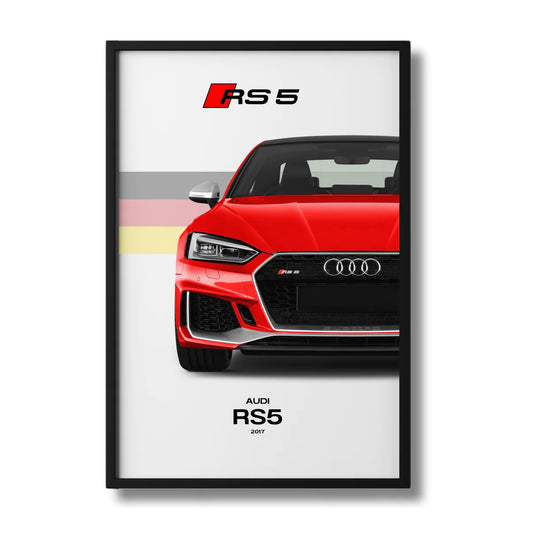 Audi RS5
