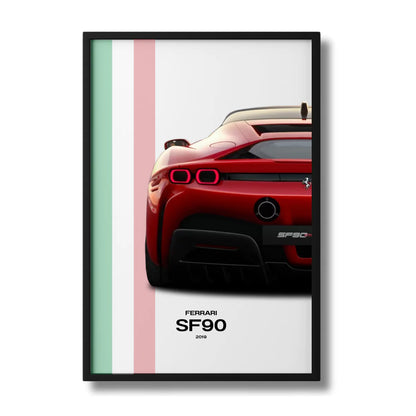 Ferrari SF90